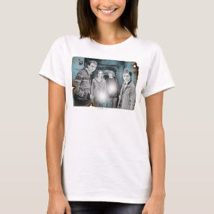 Gruppen sköt 1 t shirt