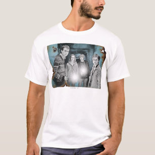 Gruppen sköt 1 t-shirt