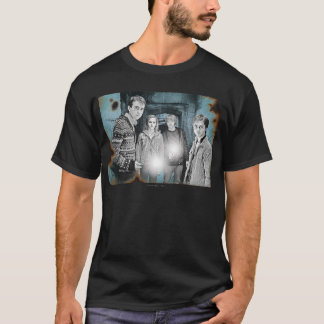 Gruppen sköt 1 tee shirt