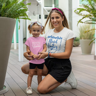 GRUPPENS DAUGHTER T SHIRT