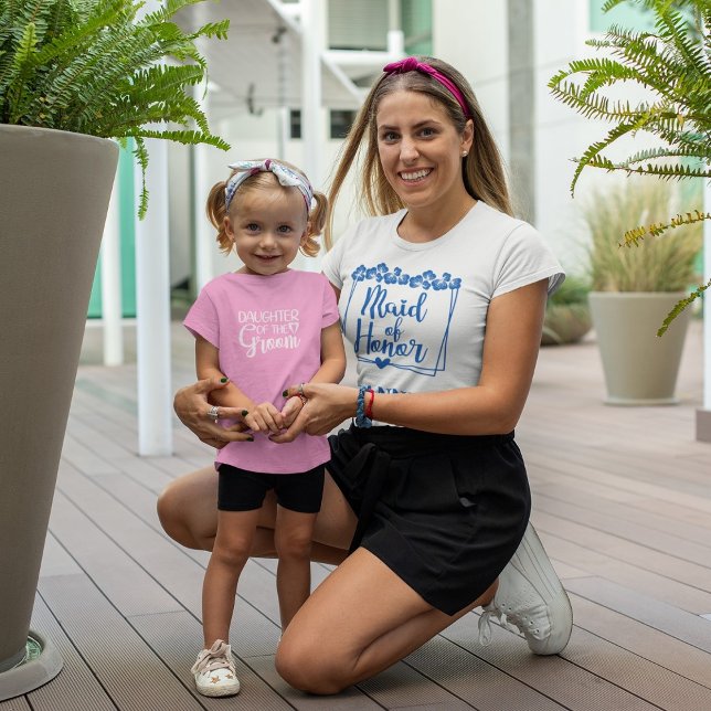 GRUPPENS DAUGHTER T SHIRT (Skapare uppladdad)