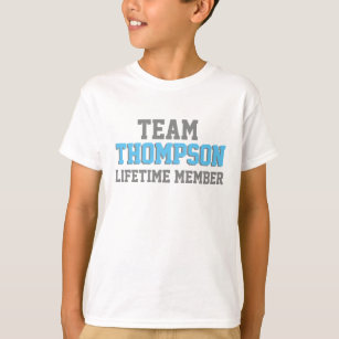 Gruppens familjemedlem - Foster adoptera T Shirt