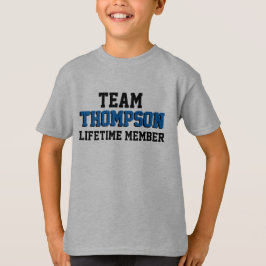 Gruppens familjemedlem - Foster adoptera T-shirt