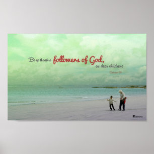 GRUPPENS HANDLARE POSTER