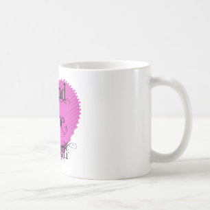 Gruppens vän kaffemugg