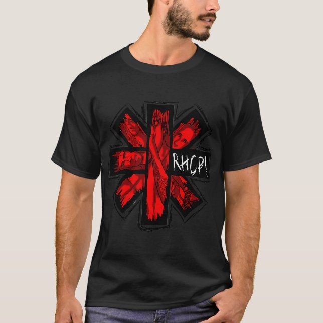 grupper t shirt (Framsida)