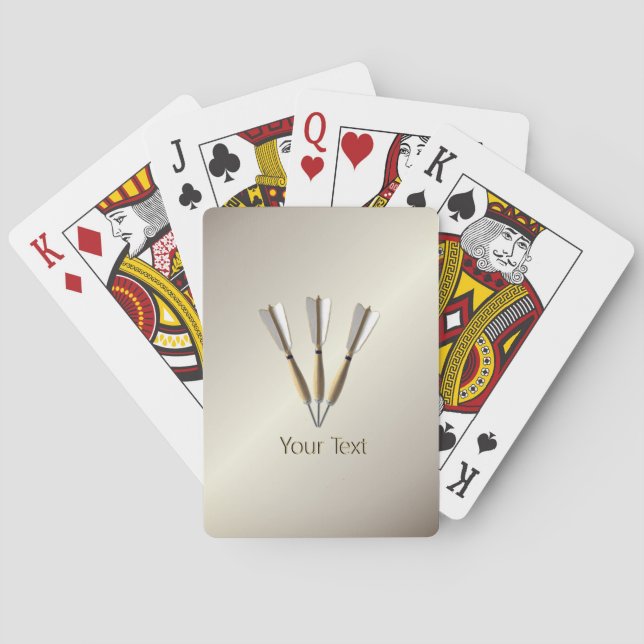 Grupperad datarodsdesign casinokort (Baksidan)