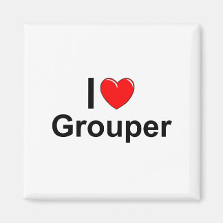 Grupperaren Magnet