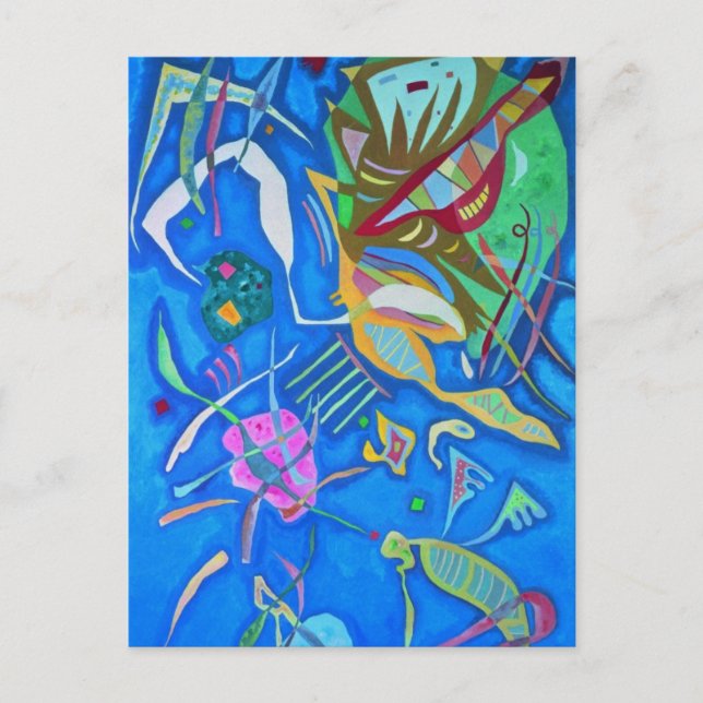 Gruppering Vykort (Framsida)