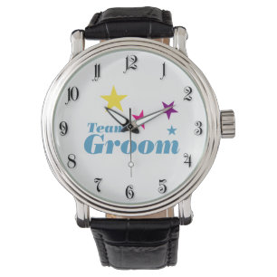 Gruppgrupp Armbandsur
