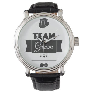 Gruppgrupp Armbandsur