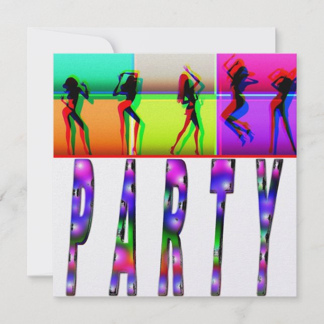 Gruppinbjudan Inbjudningar (Framsida)