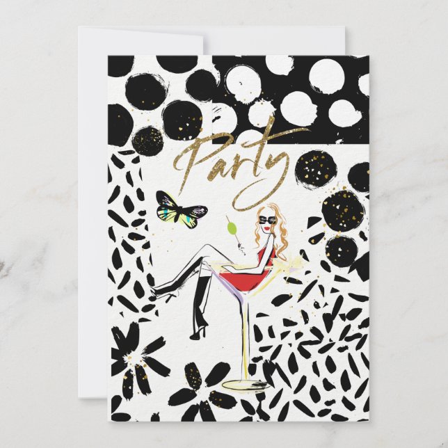 Gruppinbjudan Inbjudningar (Framsida)