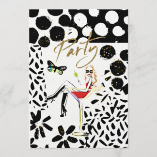 Gruppinbjudan Inbjudningar