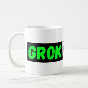 GRUPPKAFFE OCH TEA MUGG