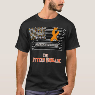 Gruppknapp - Butters brigad T Shirt