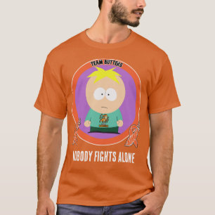 Gruppknapp - jag är en kritiker t shirt