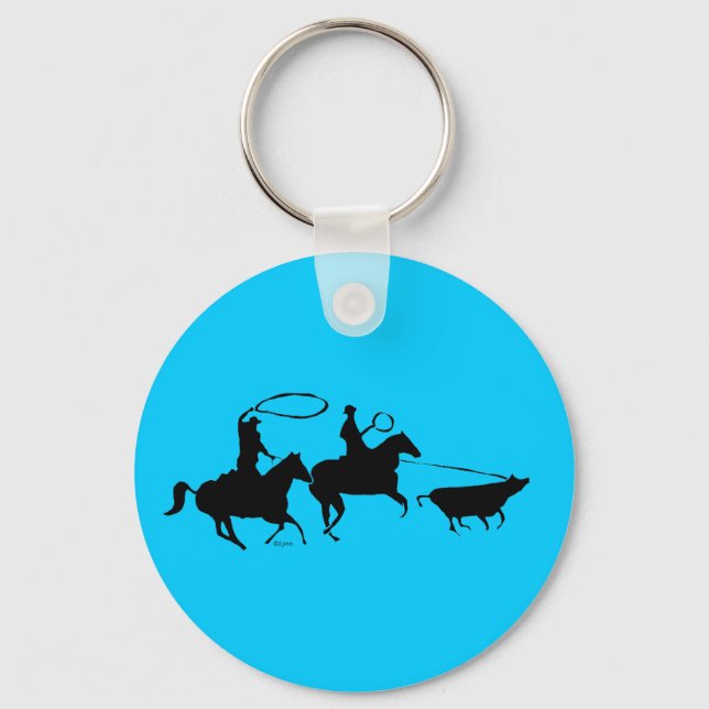 grupplister 100 nyckelring (Framsida)