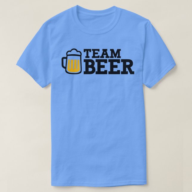 Gruppöl 3 t shirt (Design framsida)