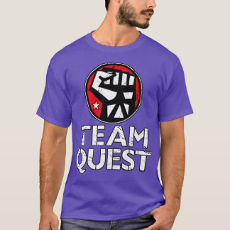 Gruppsökning T Shirt