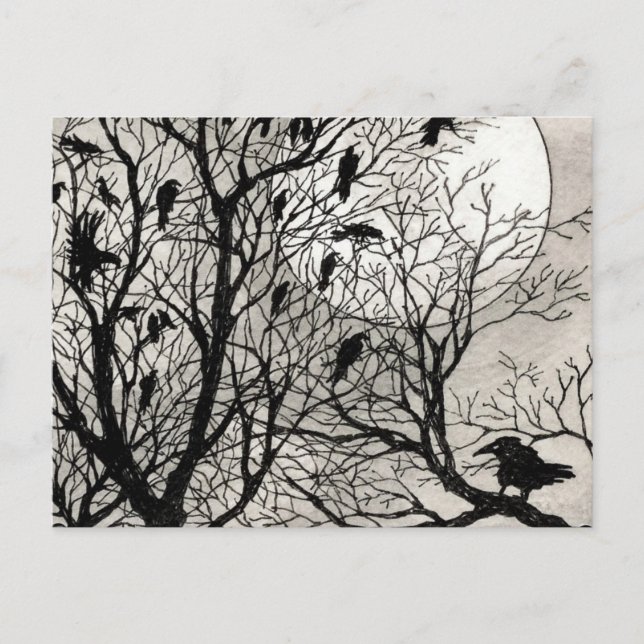 GRUPPTERAPI VYKORT (Framsida)