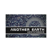 Grus och cement En annan jord