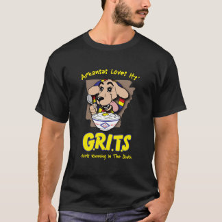GRUSAgility Tee Shirt