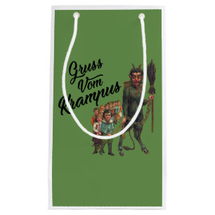 GRUSS VOM KRAMPUS