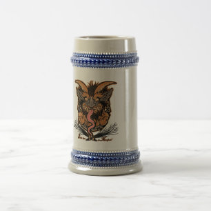 Gruss Vom Krampus Sejdel