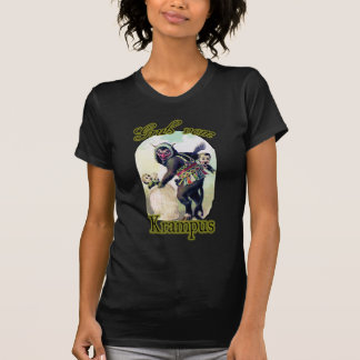 Gruß vom Krampus Tee