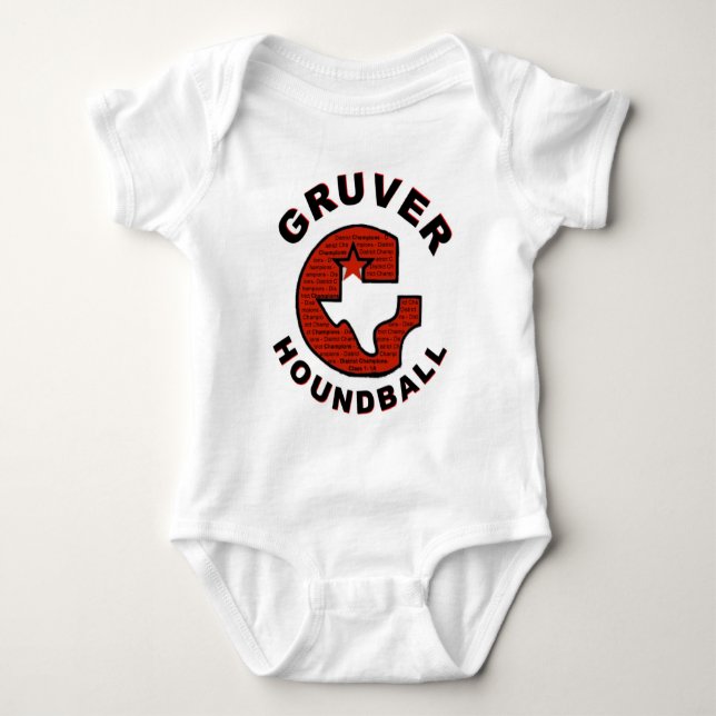 Gruver-G-Shirt-Front-#2 Tröja (Framsida)