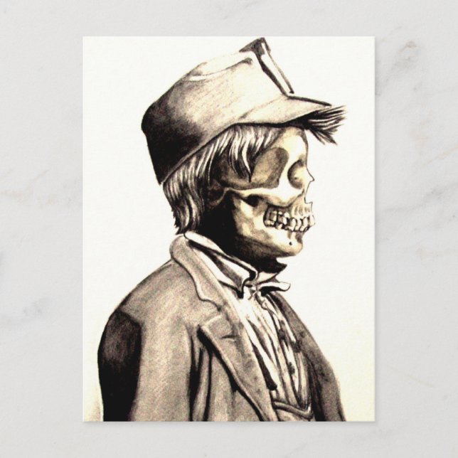 Gruvorna Son Vykort (Framsida)