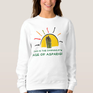 "Gry av åldern av sparrisen ", T-shirt