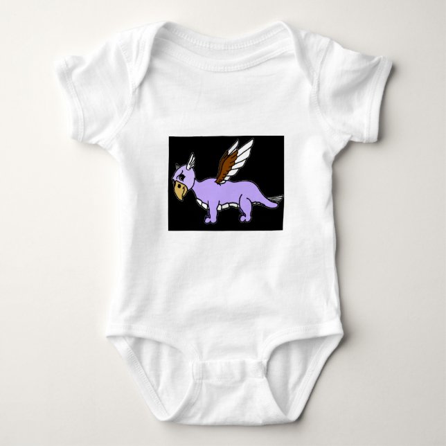 Gryf Tee (Framsida)