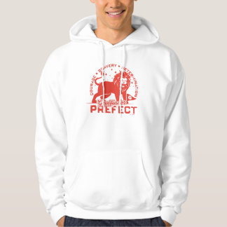 GRYFFINDOR™ Prefektmärke Hoodie