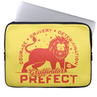 GRYFFINDOR™ Prefektmärke Laptop Fodral