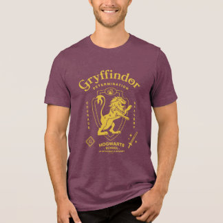 GRYFFINDOR™ Utslutelse Mod Mod Crest T Shirt