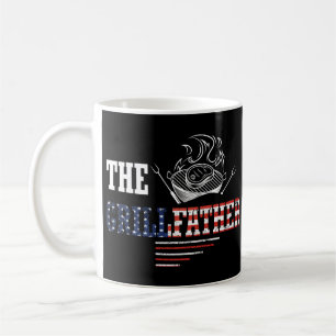 Gryllfadern Kaffemugg