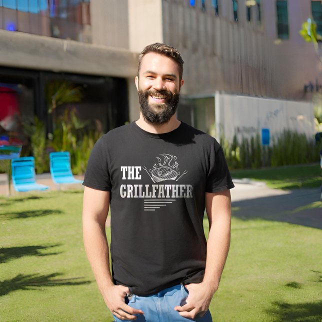 Gryllfadern T Shirt (Skapare uppladdad)