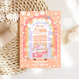 Grym 1-års inbjudan