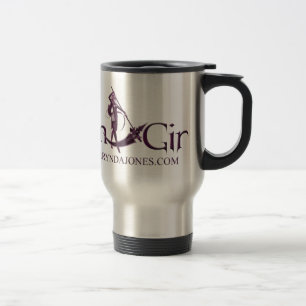 Grym flickatravel mug resemugg