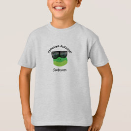 Grym Frodo-grej T Shirt