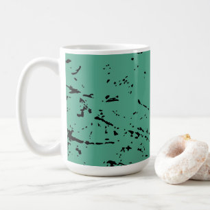 grym kaffemugg
