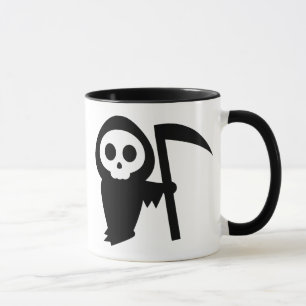 Grym Reaper Mugg