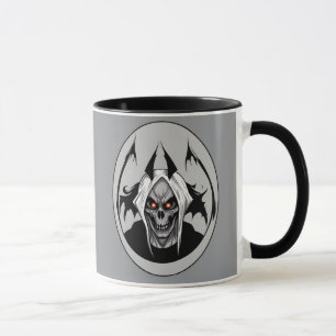Grym Reaper Ögon Mugg