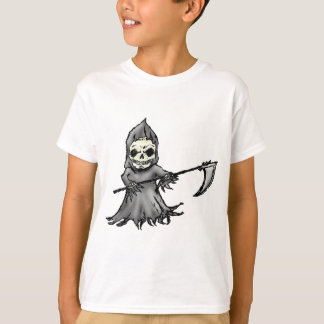Grym Reaper T-shirt
