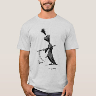 Grym Reaper T Shirt
