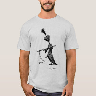 Grym Reaper T Shirt