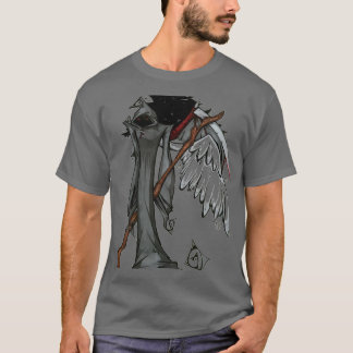 Grym Reaper T-shirt
