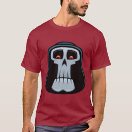 Grym Reaper Tee